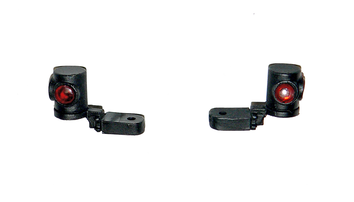 HUDSON TENDER MARKER LIGHTS LEFT/RIGHT