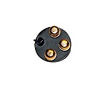 HUDSON POP VALVE