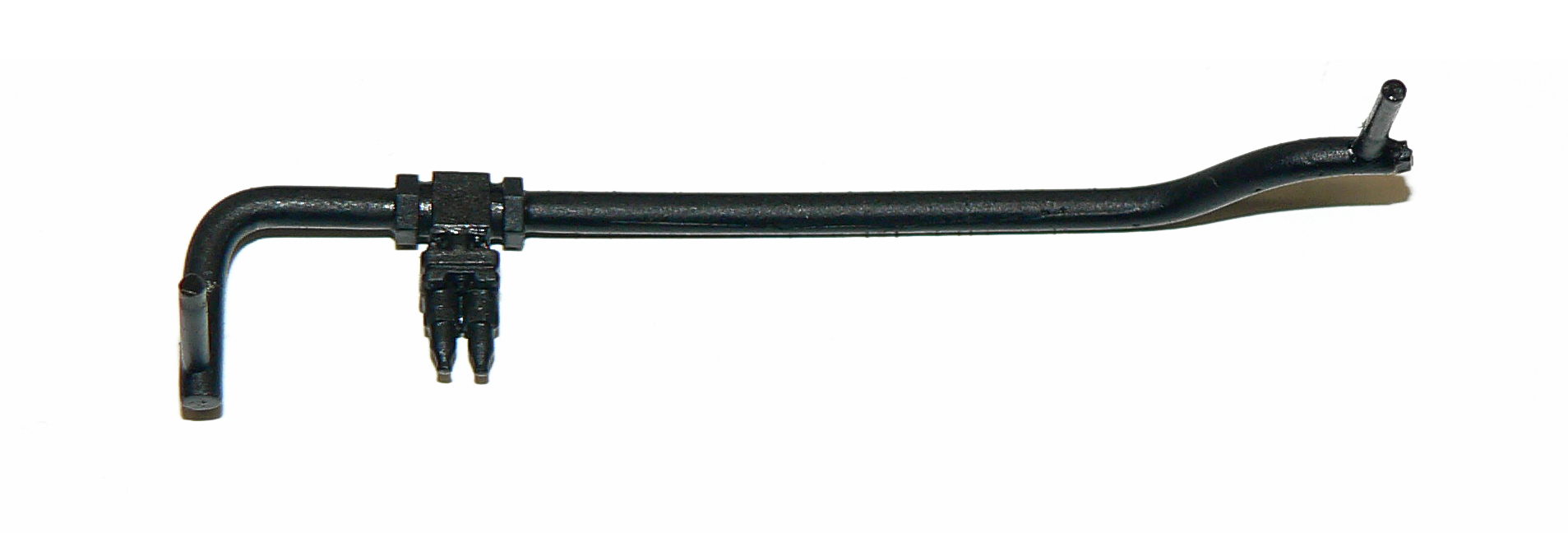 HUDSON AIR PUMP GOVENER