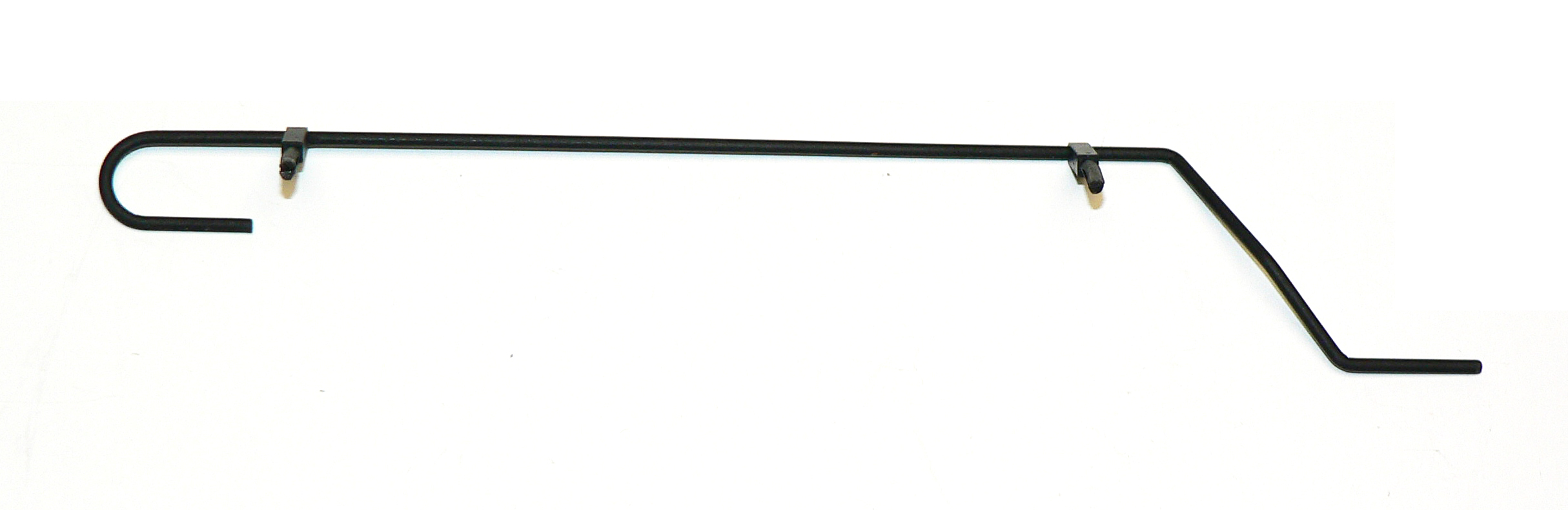 HUDSON AIR TANK PIPE #1