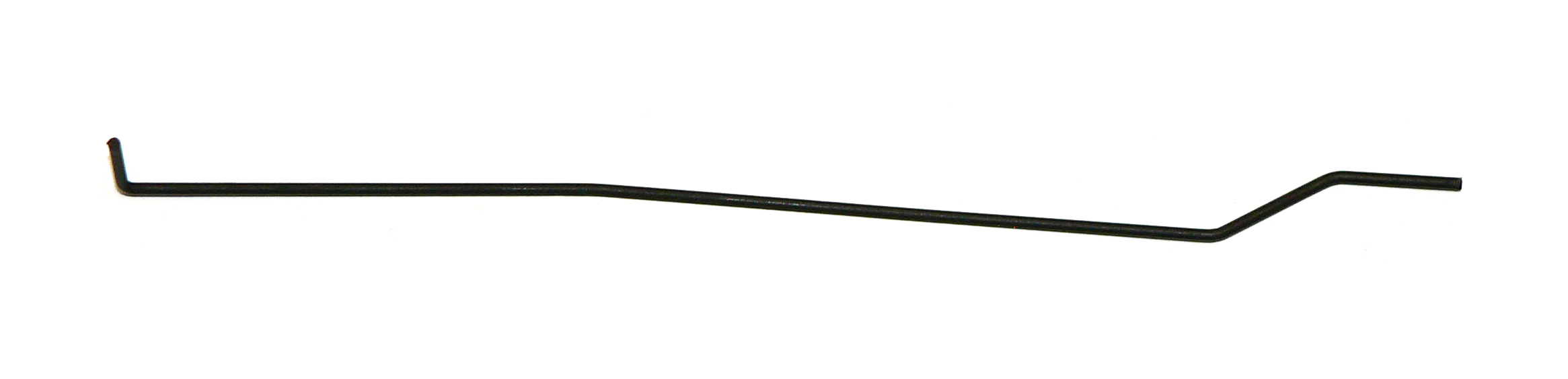 HUDSON AIR TANK PIPE #2