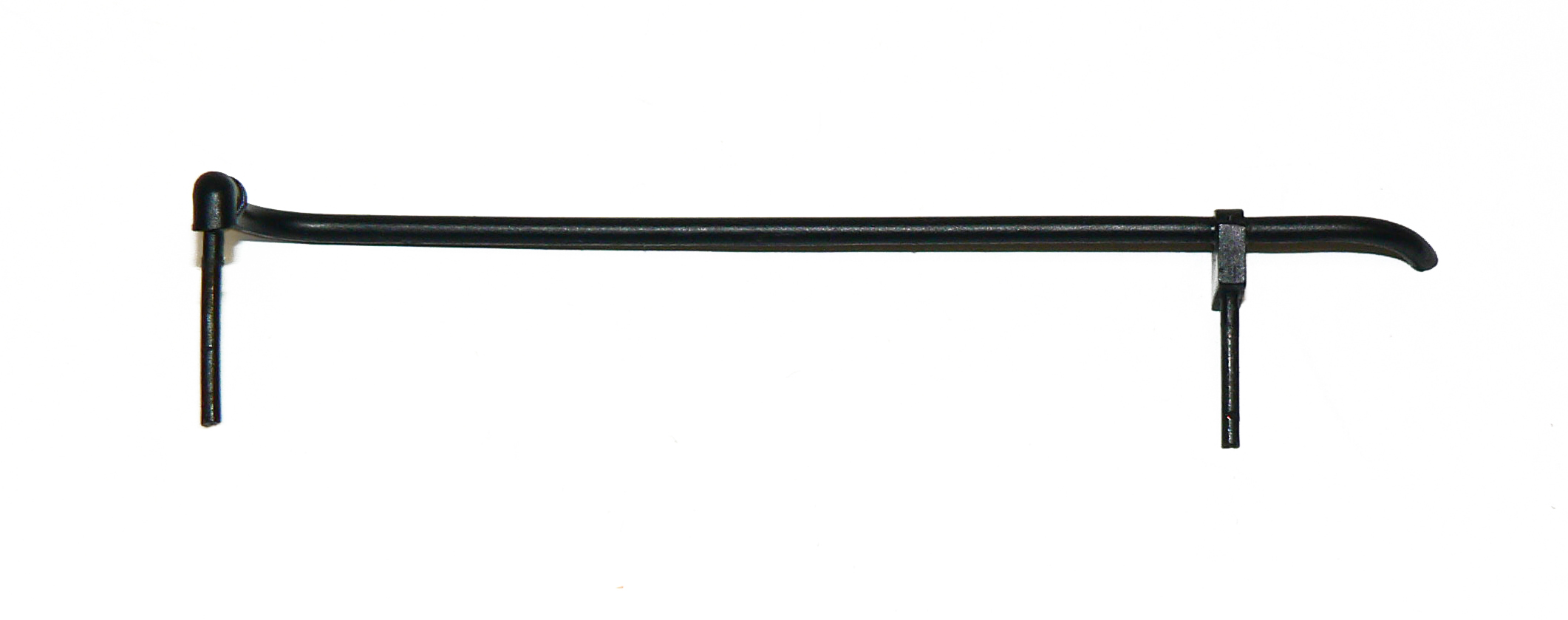 HUDSON STEAM PIPE RIGHT