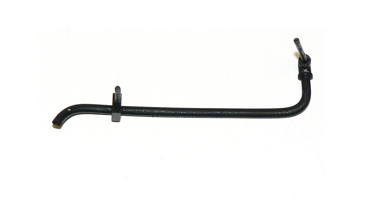 HUDSON STEAM PIPE LEFT