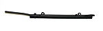 HUDSON ASH PAN W/PIPE LEFT