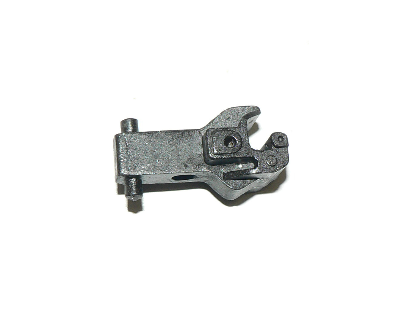 HUDSON SCALE COUPLER