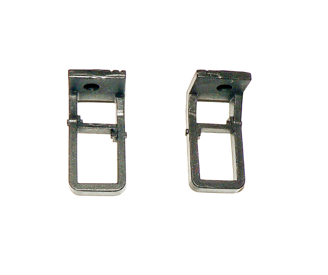 HUDSON TENDER STEP REAR LEFT/RIGHT