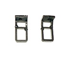 HUDSON TENDER STEP REAR LEFT/RIGHT