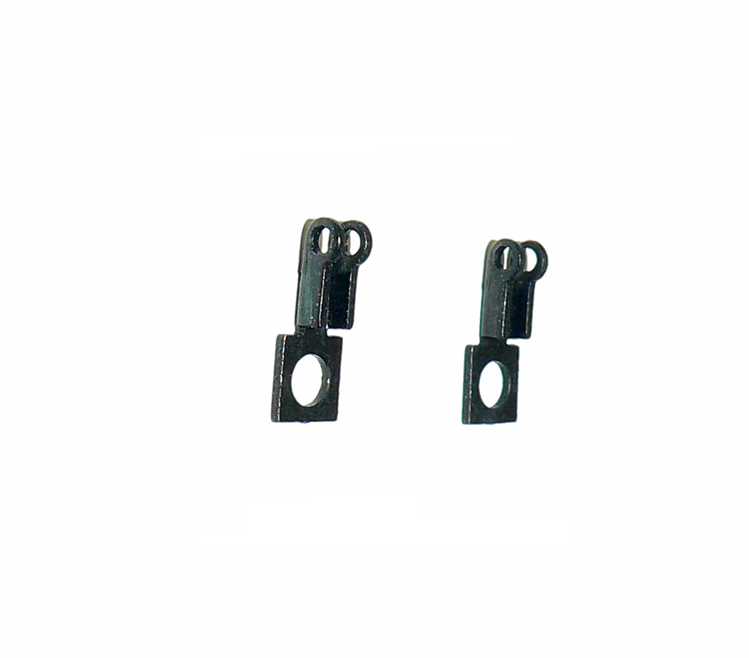 HUDSON SWITCH COVER HINGES