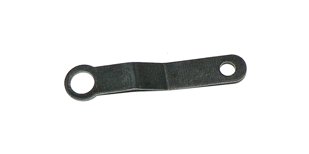 HUDSON PILOT TRUCK MOUNT BAR