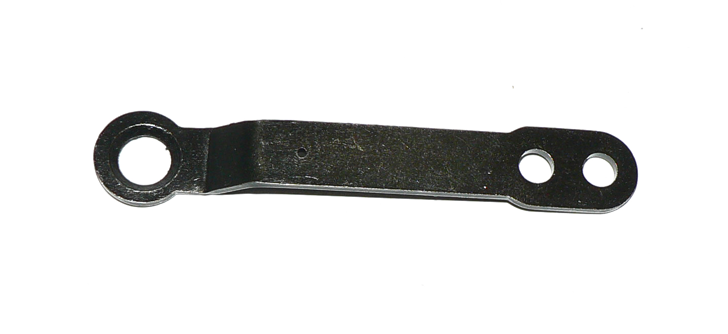 HUDSON DRAW BAR