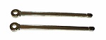 BIG BOY ECCENTRIC ROD SET OF 2