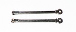 BIG BOY ECCENTRIC VALUE GEAR CONNECTOR SET OF 2