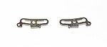 BIG BOY REVERSE LINKAGE SET OF 2