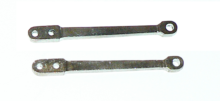 BIG BOY COMBINATION LEVER SET OF 2