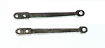 BIG BOY COMBINATION LEVER SET OF 2