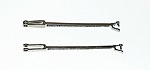 BIG BOY RADIUS ROD SET OF 2
