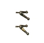 BIG BOY LUBRICATOR LINK LEFT SET OF 2