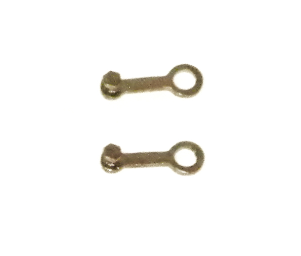 BIG BOY LUBRICATOR LINK A SET OF 2