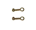 BIG BOY LUBRICATOR LINK A SET OF 2