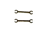 BIG BOY LUBRICATOR LINK B SET OF 2