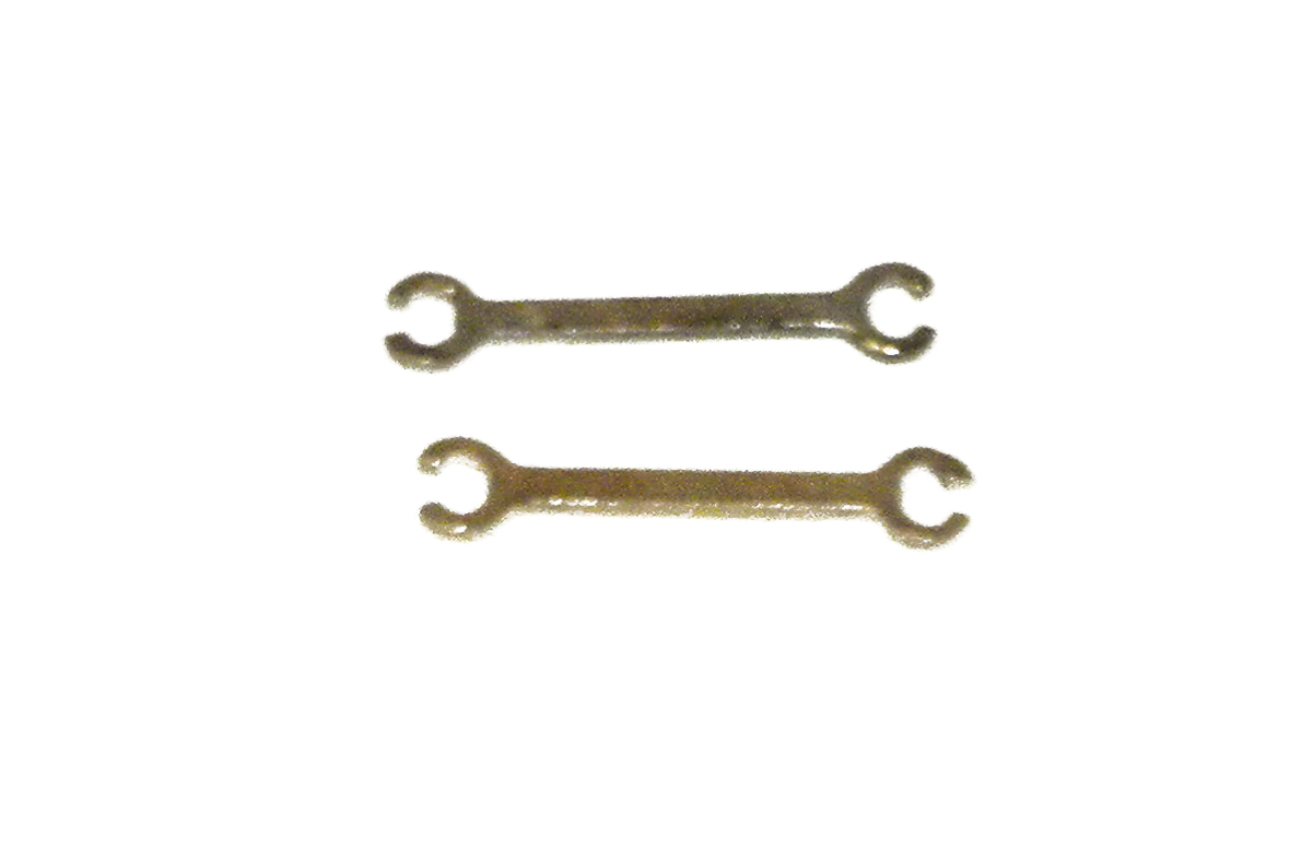 BIG BOY LUBRICATOR LINK C SET OF 2