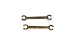 BIG BOY LUBRICATOR LINK C SET OF 2