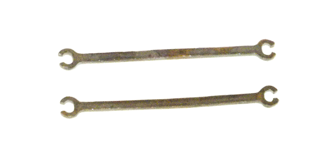 BIG BOY LUBRICATOR LINK D SET OF 2