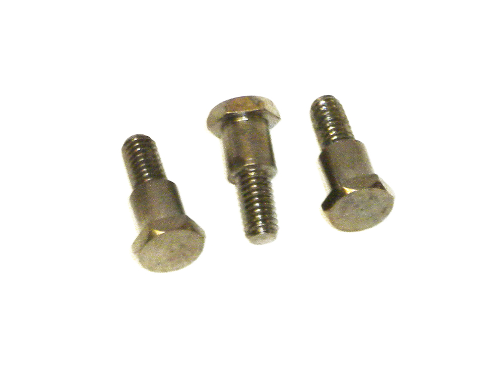 BIG BOY MAIN ROD SCREWS (3)
