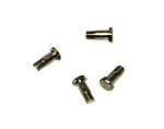 BIG BOY LUBRICATION LINK HEXHEAD SCREWS (4)