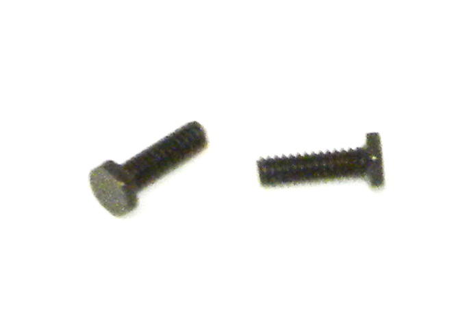 BIG BOY LINKAGE HEXHEAD SCREWS (2)