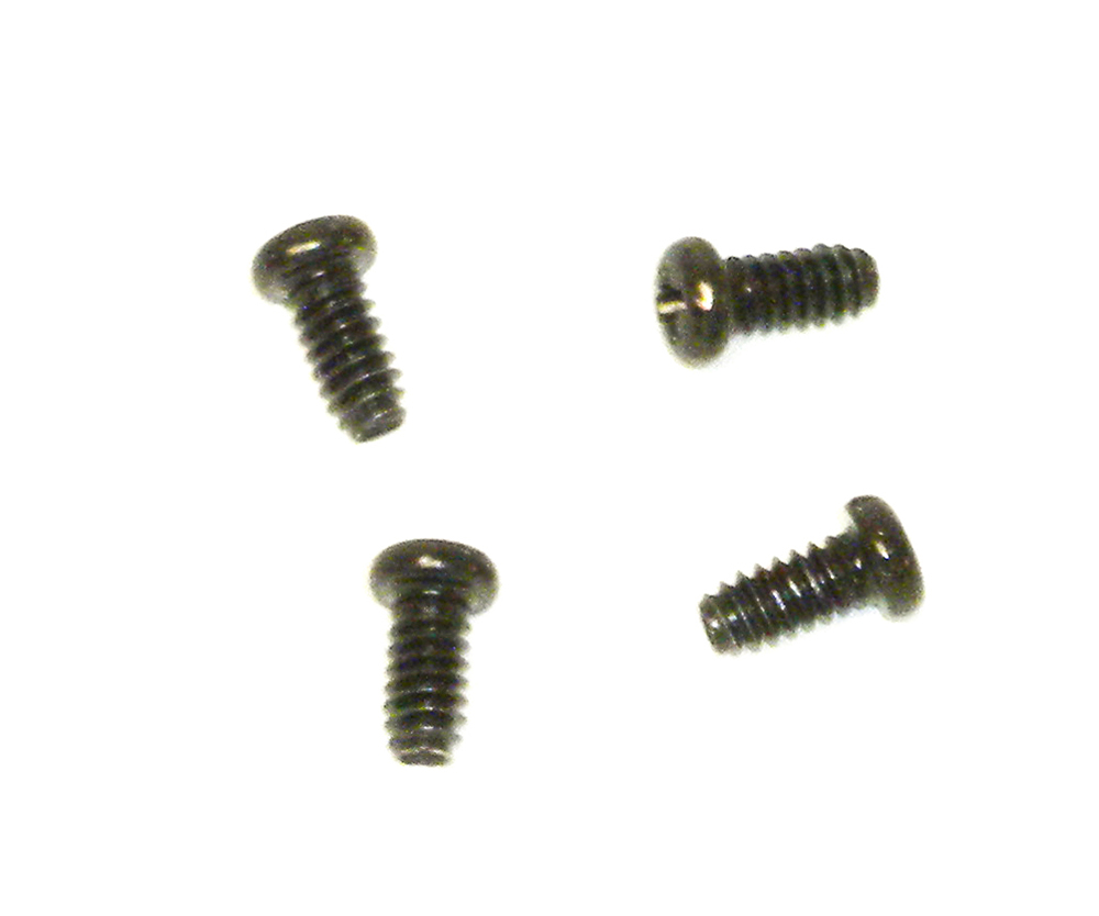 BIG BOY GEAR BOX SCREWS (4)
