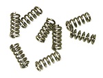 BIG BOY DRIVER SPRINGS SET OF 8