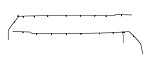 HUDSON SIDE RAILS LEFT/RIGHT
