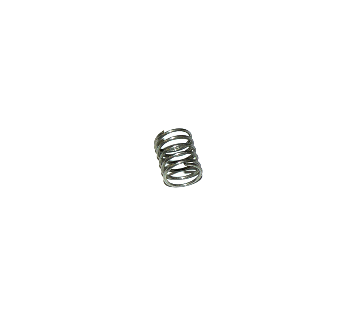 BIG BOY LOCO SMALL CONTROL SPRING