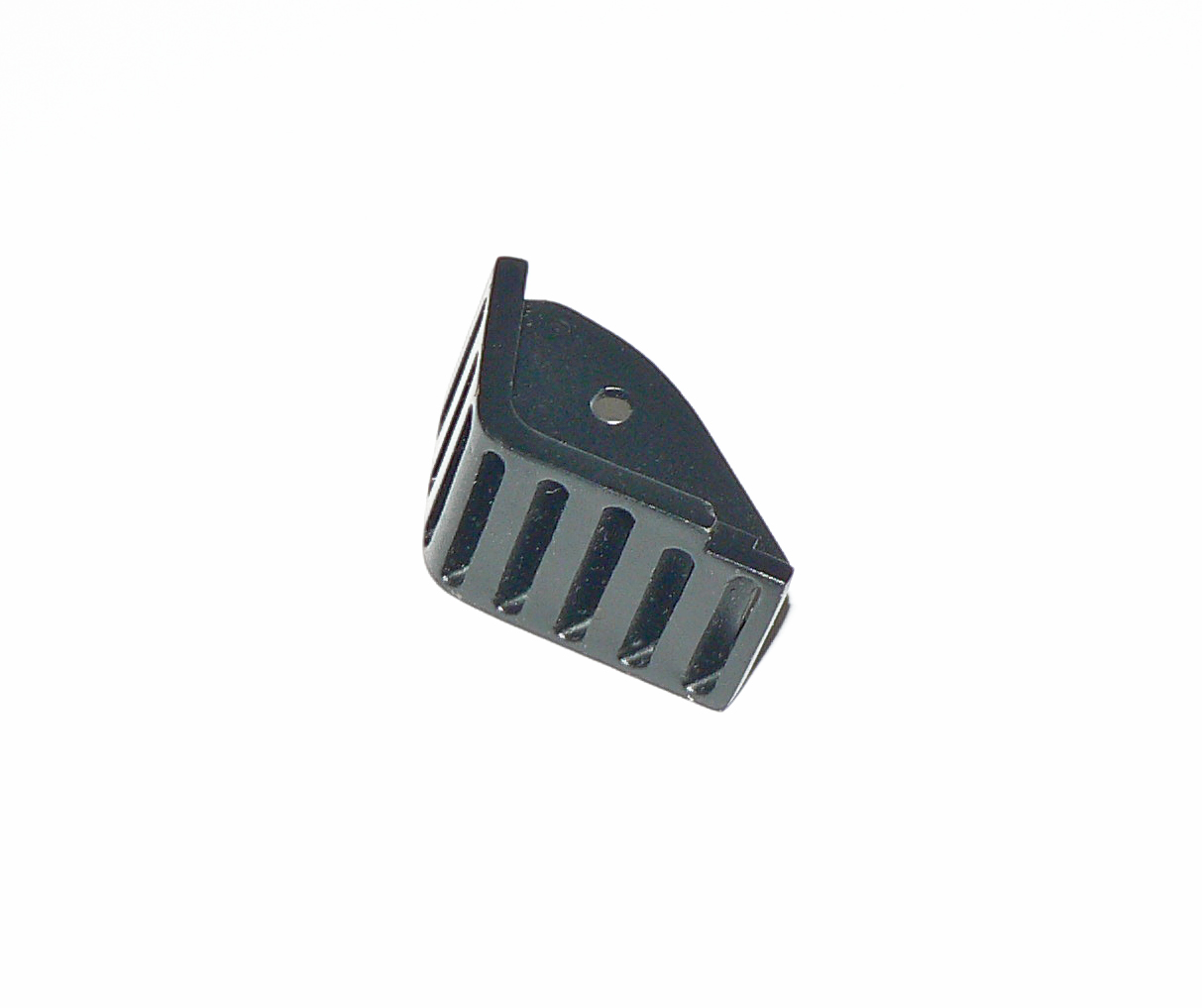 BIG BOY LOCO PILOT SWIVEL