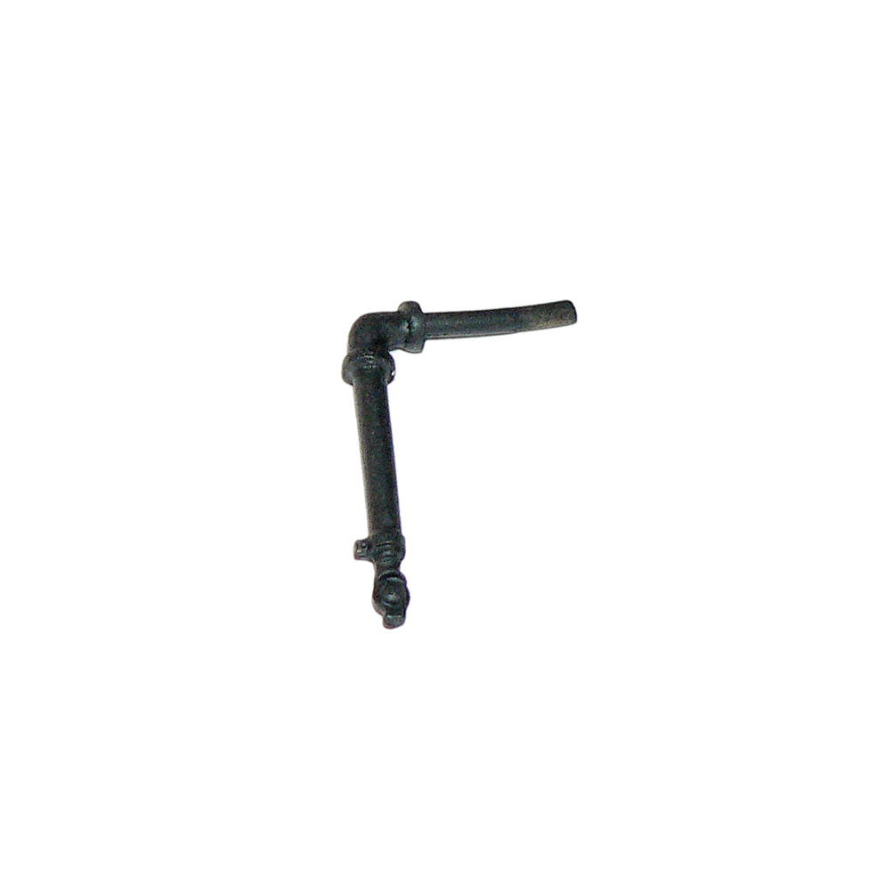 BIG BOY LOCO SINGLE AIR HOSE