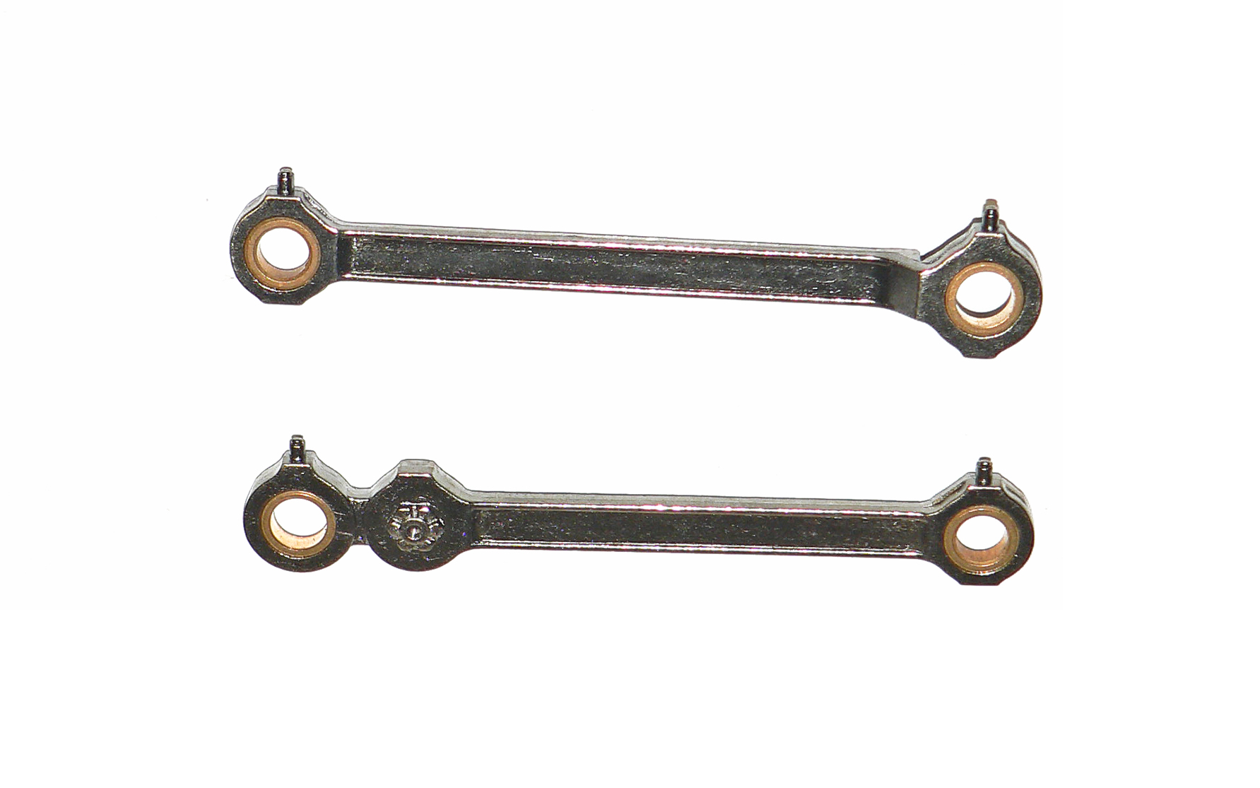 HUDSON RIGHT FRONT/REAR SIDE RAILS