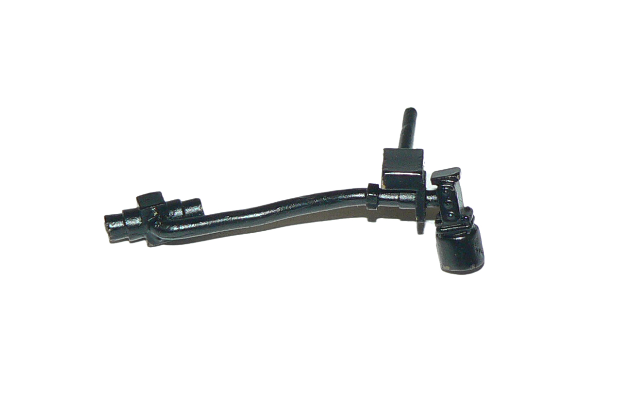 BIG BOY LOCO PIPE VALUE