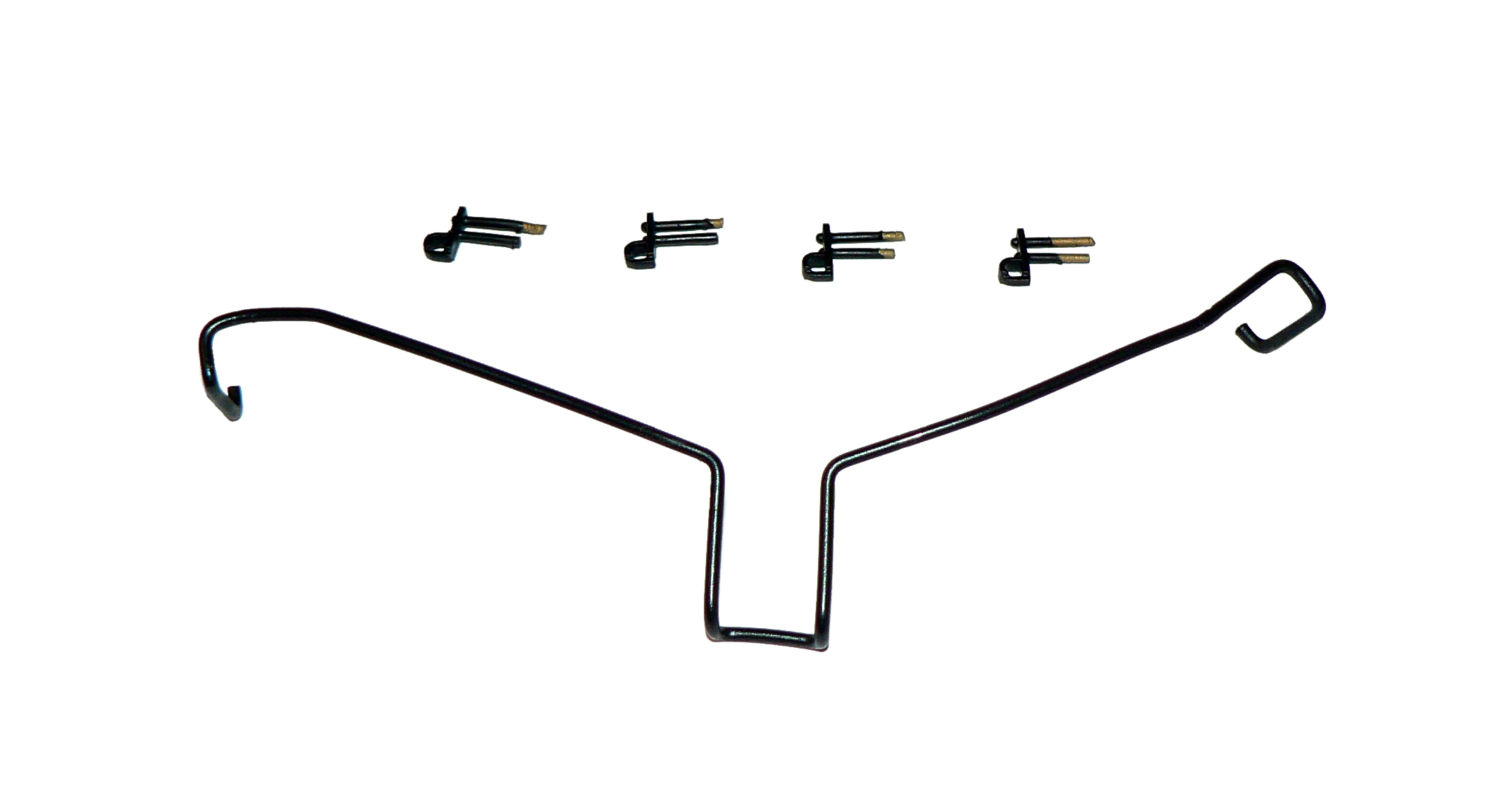 BIG BOY LOCO LIFT BAR