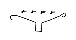 BIG BOY LOCO LIFT BAR