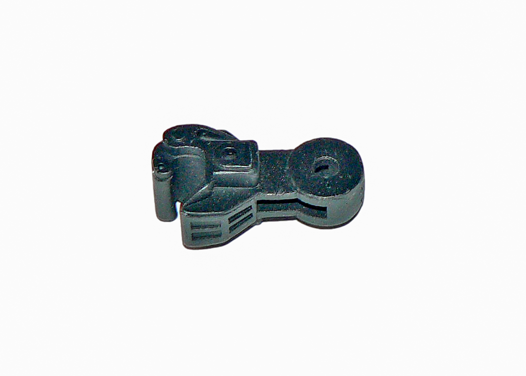 BIG BOY LOCO SCALE COUPLER