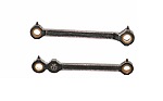 HUDSON RIGHT FRONT/REAR SIDE RAILS