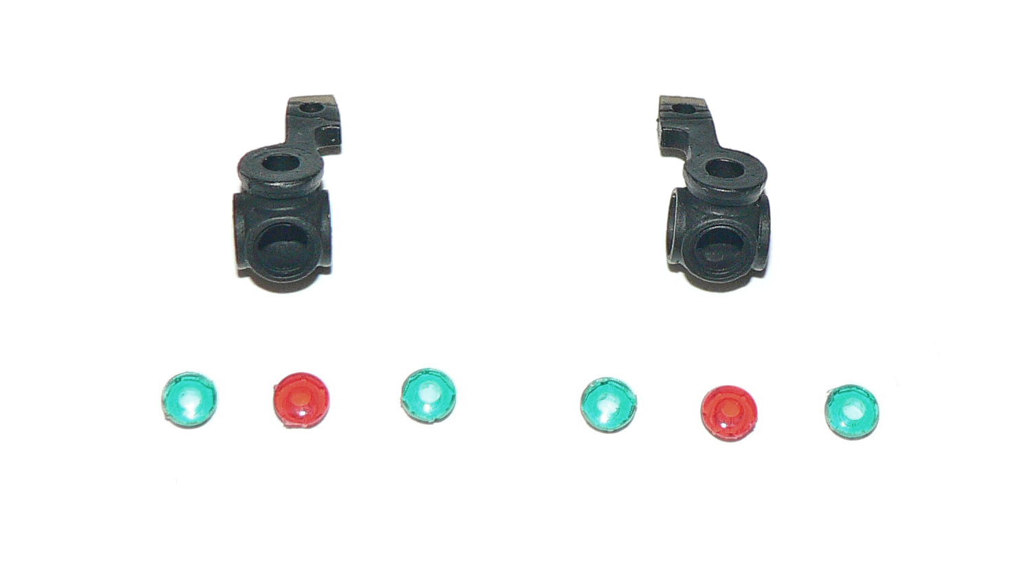 BIG BOY LOCO MARKER LIGHTS LEFT/RIGHT