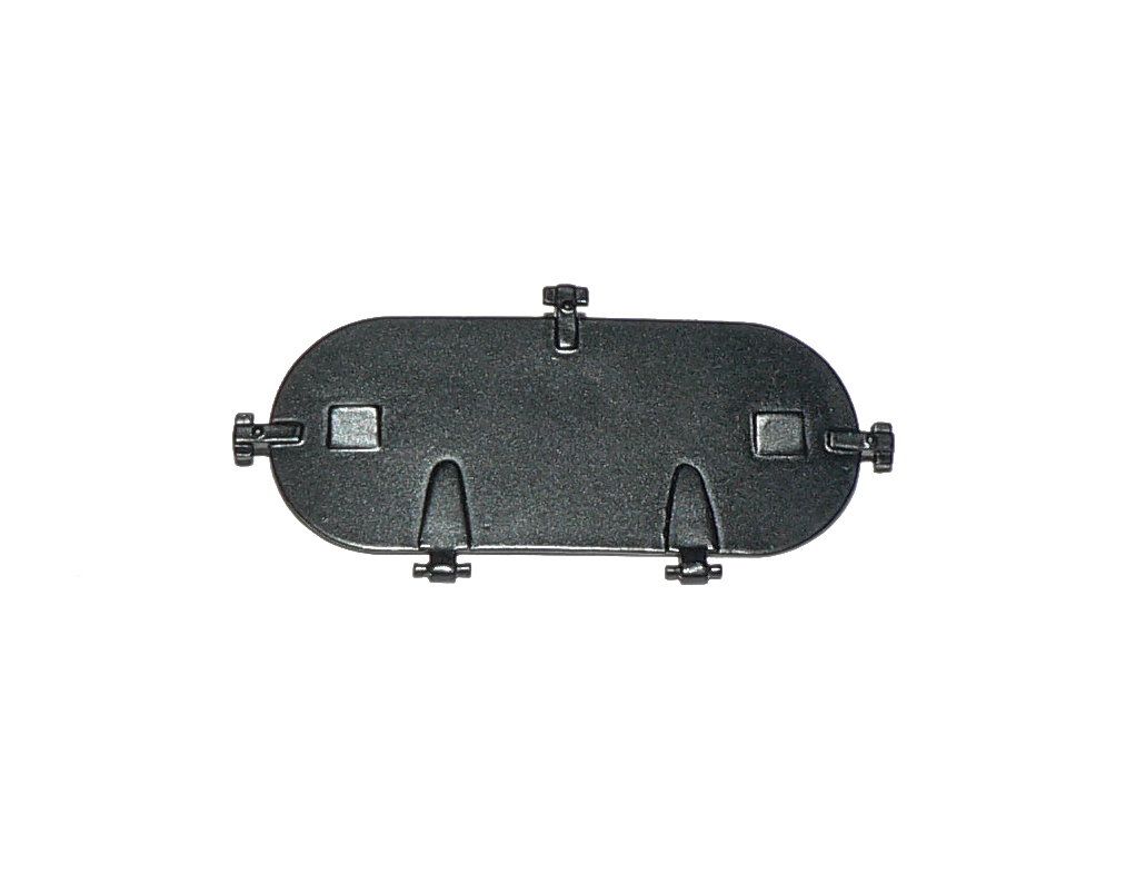 BIG BOY TENDER WATER HATCH
