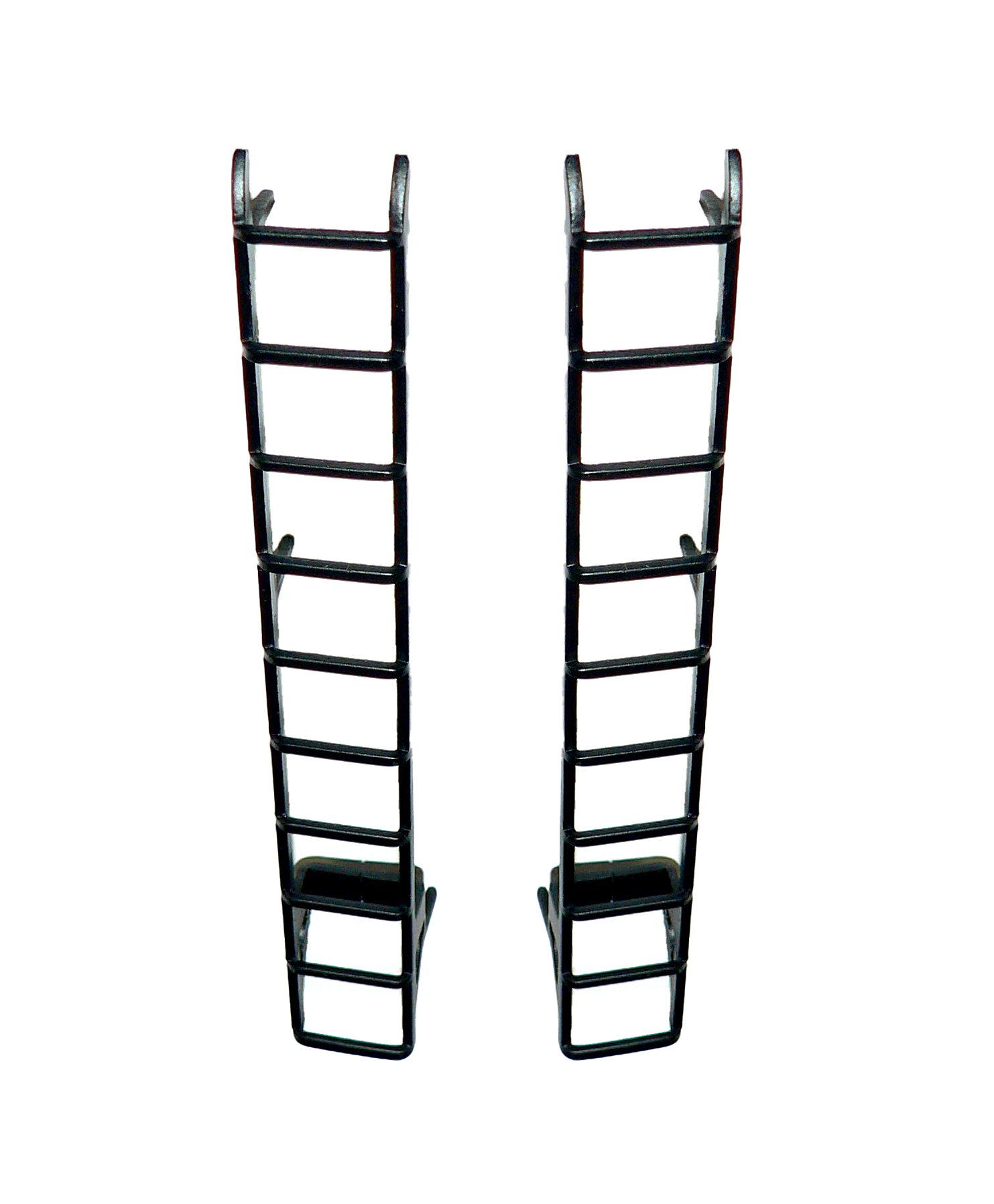 BIG BOY TENDER LONG LADDERS (2)