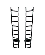 BIG BOY TENDER LONG LADDERS (2)
