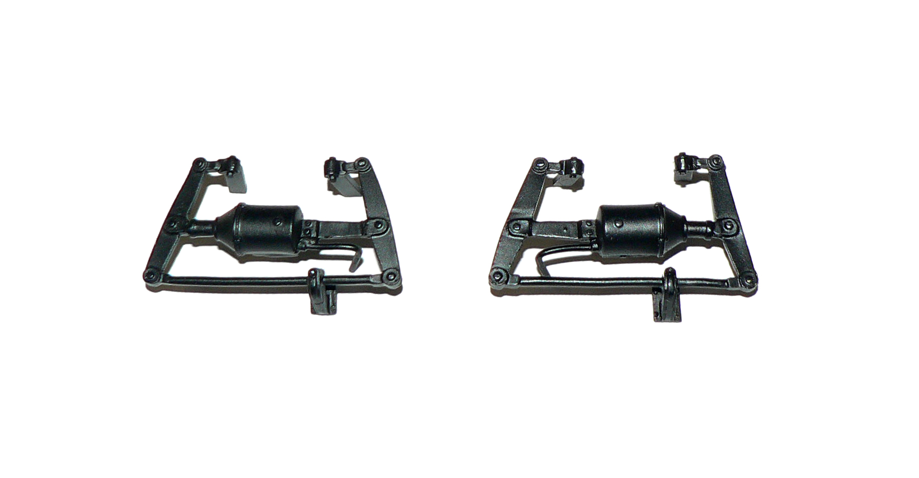 BIG BOY TENDER BRAKE CYLINDER (2)