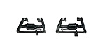 BIG BOY TENDER BRAKE CYLINDER (2)