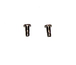 HUDSON VALVE GUIDE SCREWS (2)