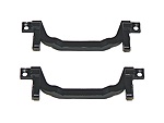 HUDSON TENDER TRUCK BRAKE SHOES (2)
